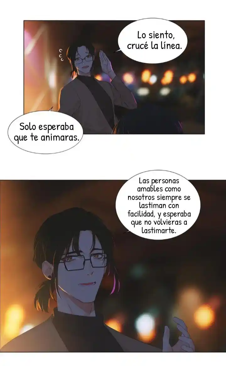 No Es Que Quiera Vestirme De Mujer - Capítulo 53 - Página 9 - LectorTMOo