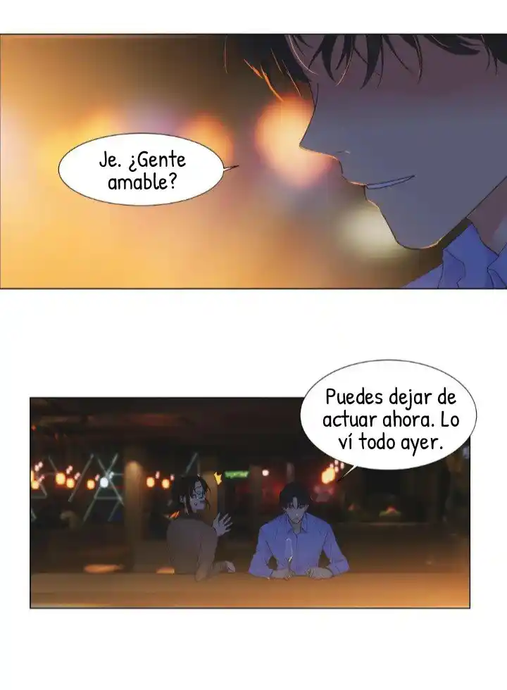 No Es Que Quiera Vestirme De Mujer - Capítulo 53 - Página 10 - LectorTMOo