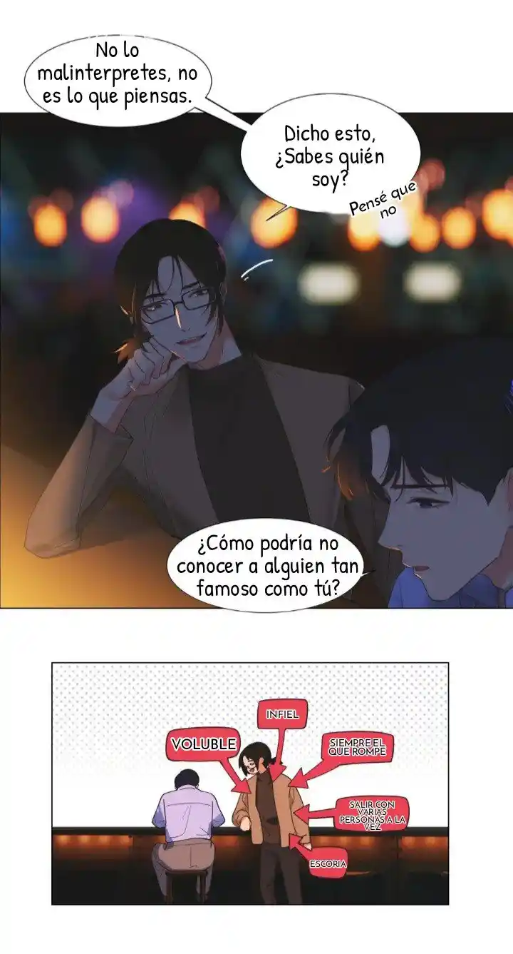 No Es Que Quiera Vestirme De Mujer - Capítulo 53 - Página 12 - LectorTMOo