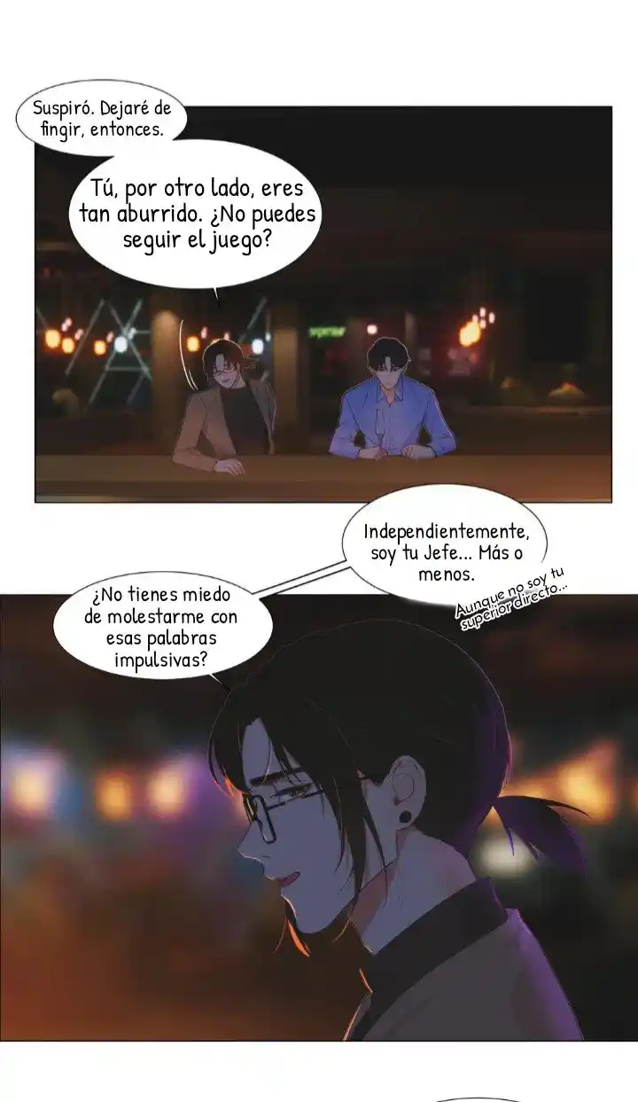 No Es Que Quiera Vestirme De Mujer - Capítulo 53 - Página 14 - LectorTMOo