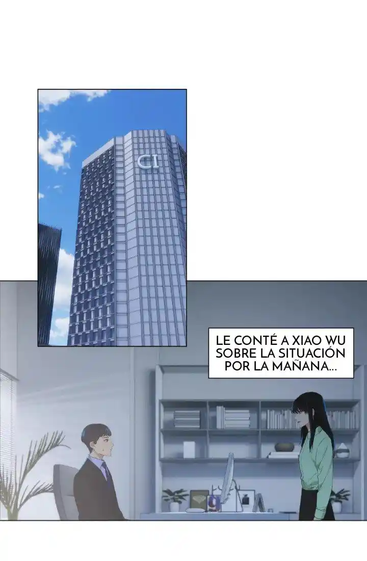 No Es Que Quiera Vestirme De Mujer - Capítulo 53 - Página 19 - LectorTMOo
