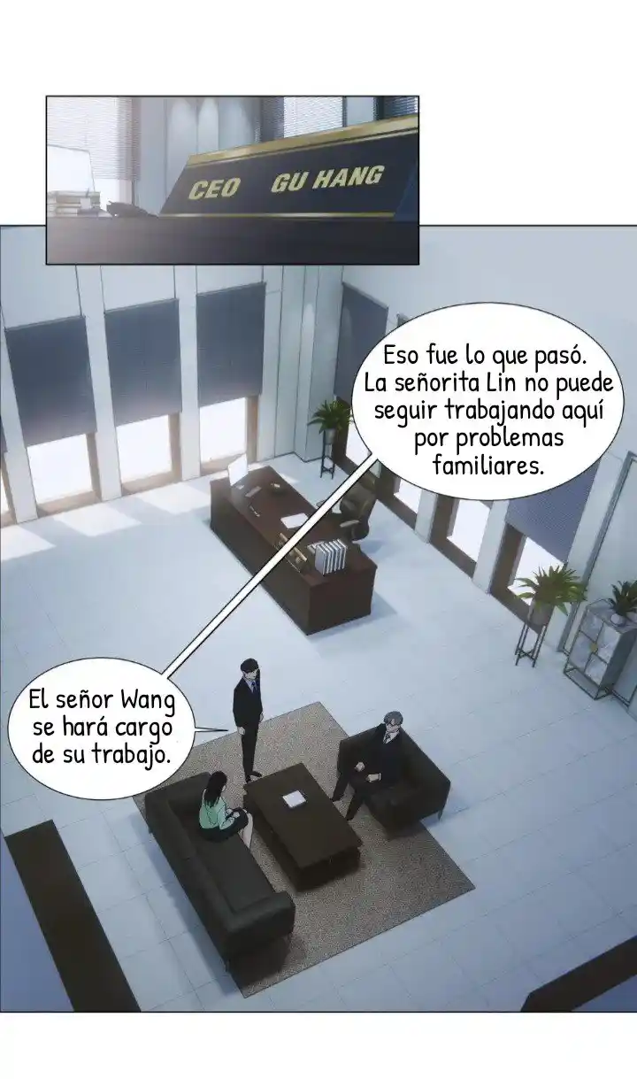 No Es Que Quiera Vestirme De Mujer - Capítulo 53 - Página 21 - LectorTMOo