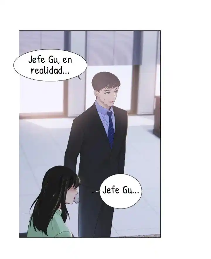 No Es Que Quiera Vestirme De Mujer - Capítulo 53 - Página 23 - LectorTMOo