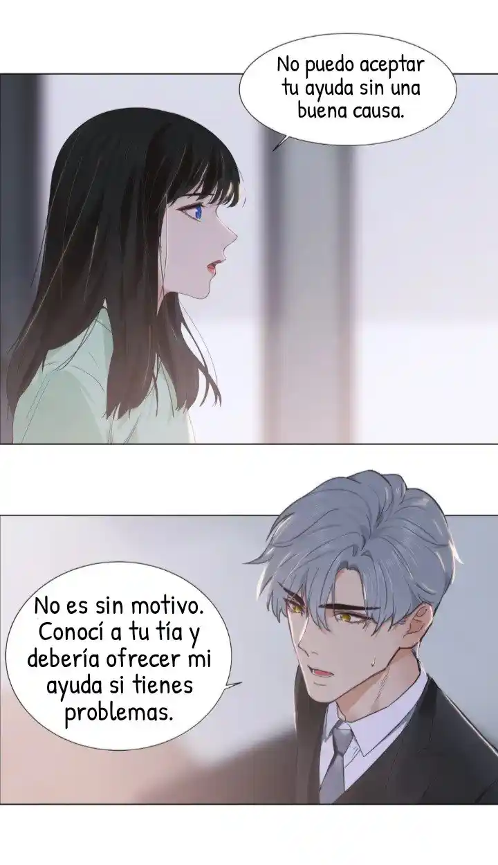 No Es Que Quiera Vestirme De Mujer - Capítulo 53 - Página 24 - LectorTMOo