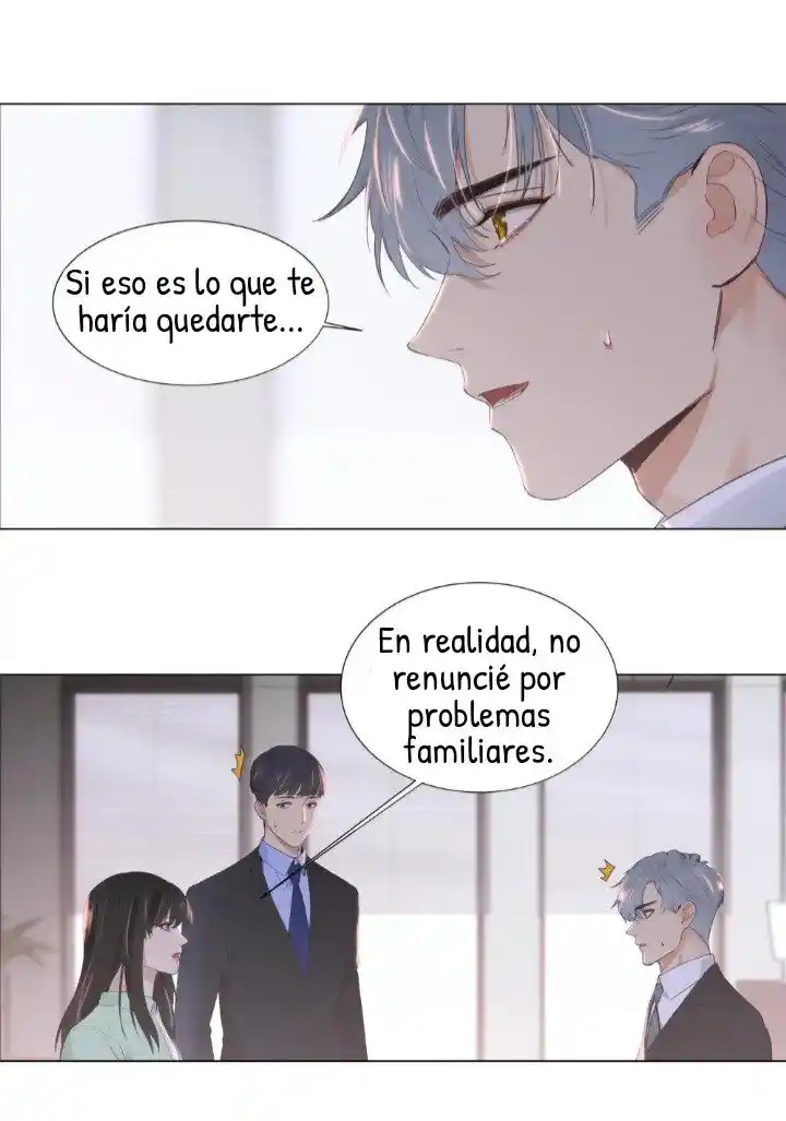 No Es Que Quiera Vestirme De Mujer - Capítulo 53 - Página 25 - LectorTMOo