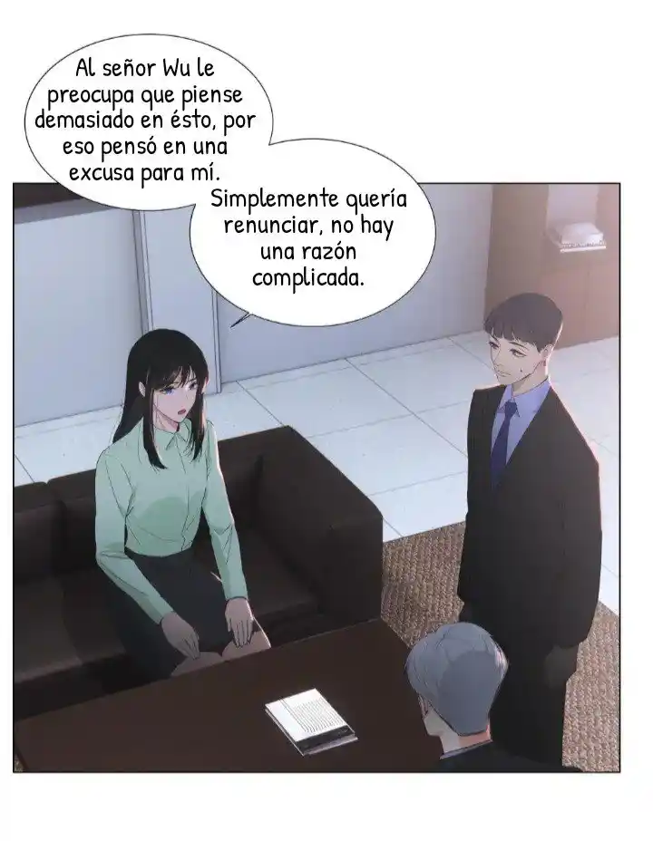 No Es Que Quiera Vestirme De Mujer - Capítulo 53 - Página 26 - LectorTMOo