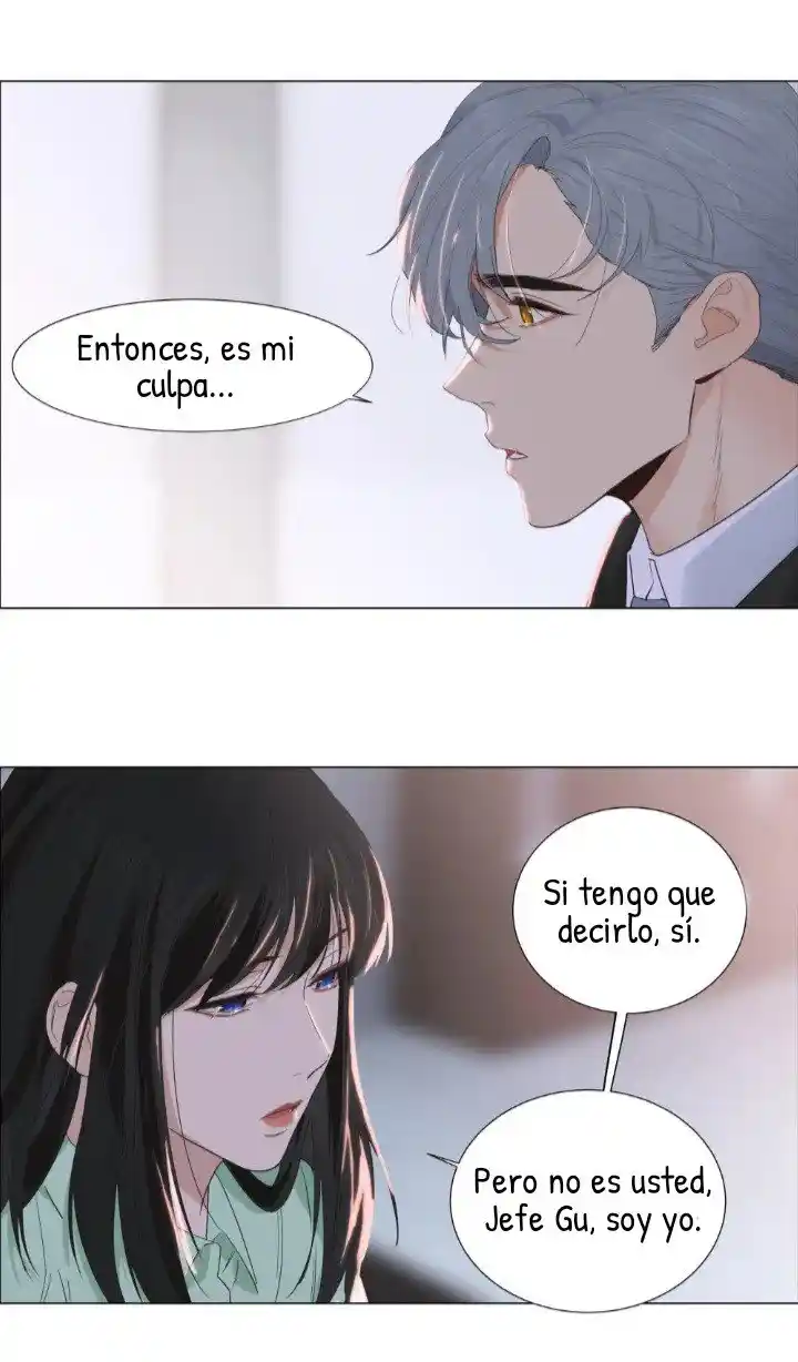 No Es Que Quiera Vestirme De Mujer - Capítulo 53 - Página 27 - LectorTMOo