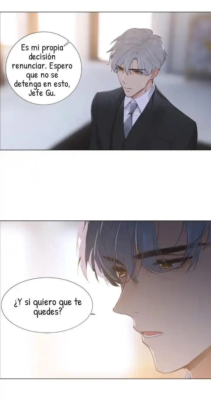 No Es Que Quiera Vestirme De Mujer - Capítulo 53 - Página 28 - LectorTMOo