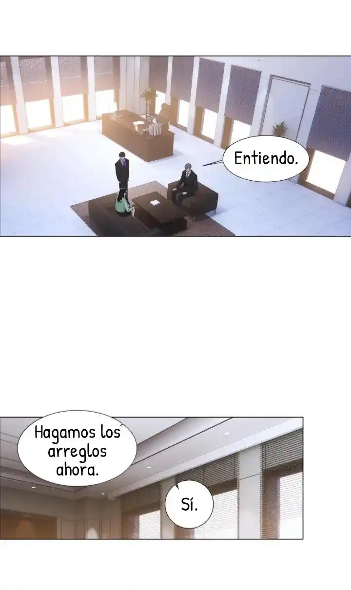 No Es Que Quiera Vestirme De Mujer - Capítulo 53 - Página 30 - LectorTMOo