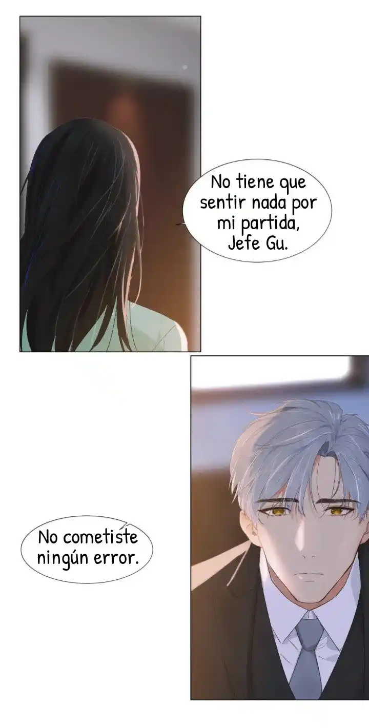 No Es Que Quiera Vestirme De Mujer - Capítulo 53 - Página 32 - LectorTMOo