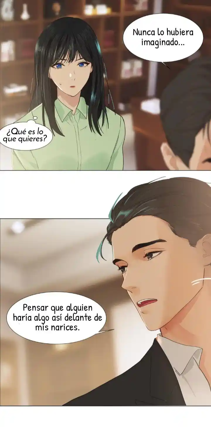 No Es Que Quiera Vestirme De Mujer - Capítulo 53 - Página 37 - LectorTMOo