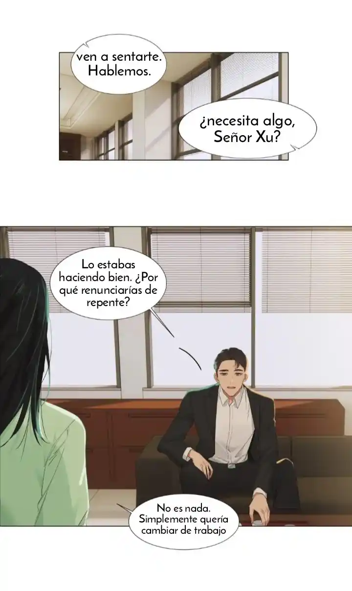 No Es Que Quiera Vestirme De Mujer - Capítulo 54 - Página 3 - LectorTMOo