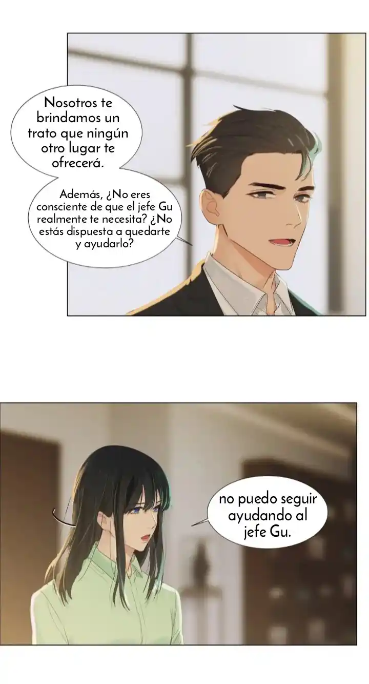 No Es Que Quiera Vestirme De Mujer - Capítulo 54 - Página 4 - LectorTMOo
