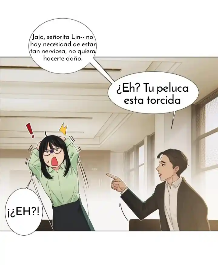 No Es Que Quiera Vestirme De Mujer - Capítulo 54 - Página 18 - LectorTMOo