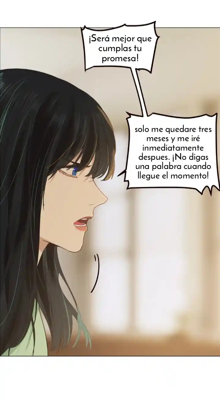 No Es Que Quiera Vestirme De Mujer - Capítulo 54 - Página 24 - LectorTMOo