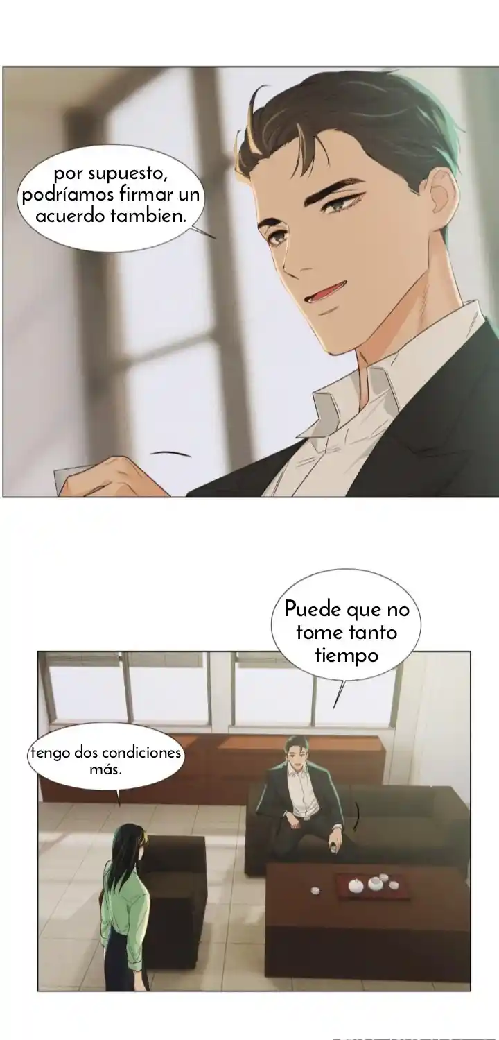 No Es Que Quiera Vestirme De Mujer - Capítulo 54 - Página 25 - LectorTMOo
