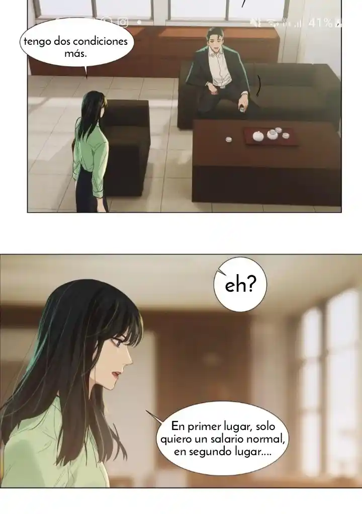 No Es Que Quiera Vestirme De Mujer - Capítulo 54 - Página 26 - LectorTMOo