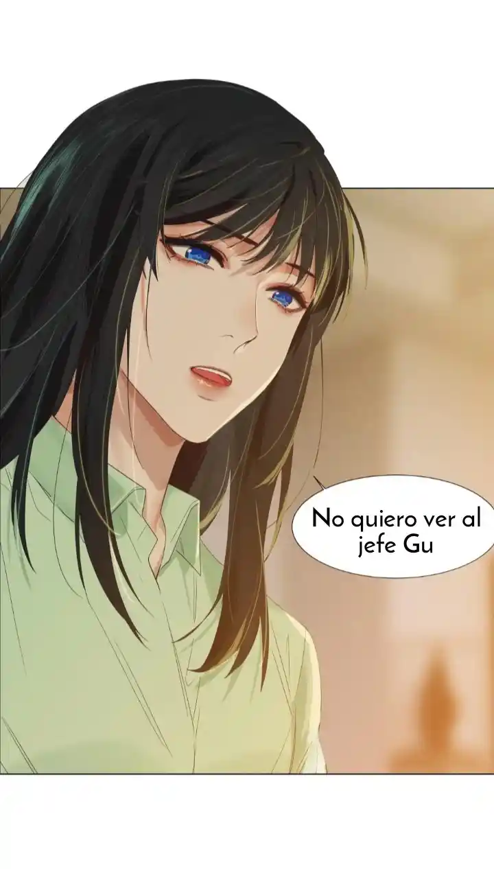 No Es Que Quiera Vestirme De Mujer - Capítulo 54 - Página 27 - LectorTMOo
