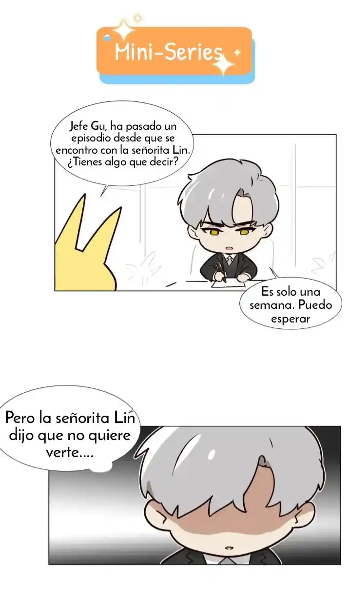 No Es Que Quiera Vestirme De Mujer - Capítulo 54 - Página 28 - LectorTMOo
