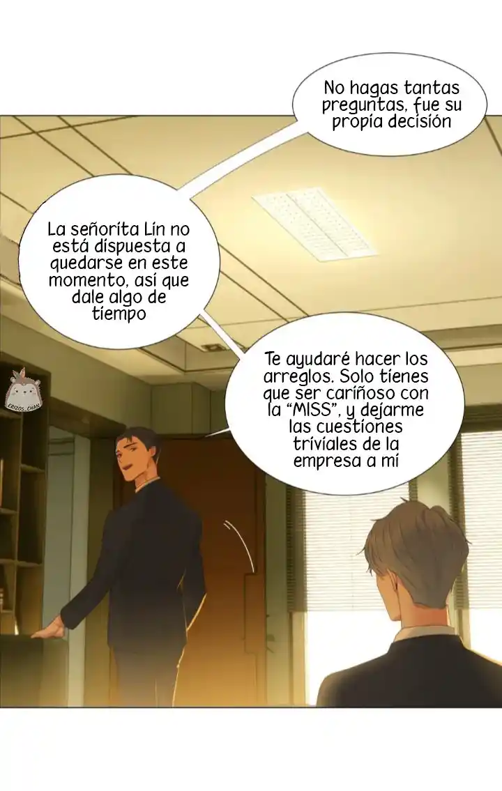 No Es Que Quiera Vestirme De Mujer - Capítulo 55 - Página 8 - LectorTMOo