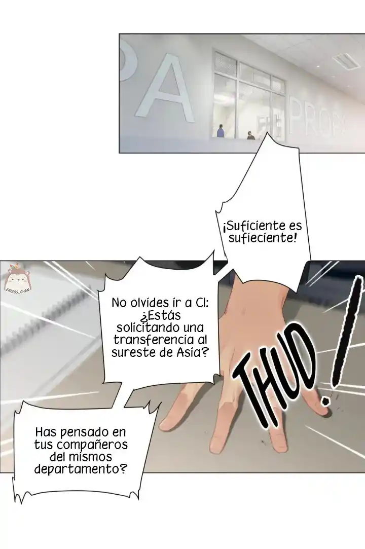 No Es Que Quiera Vestirme De Mujer - Capítulo 55 - Página 12 - LectorTMOo