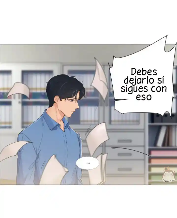 No Es Que Quiera Vestirme De Mujer - Capítulo 55 - Página 13 - LectorTMOo