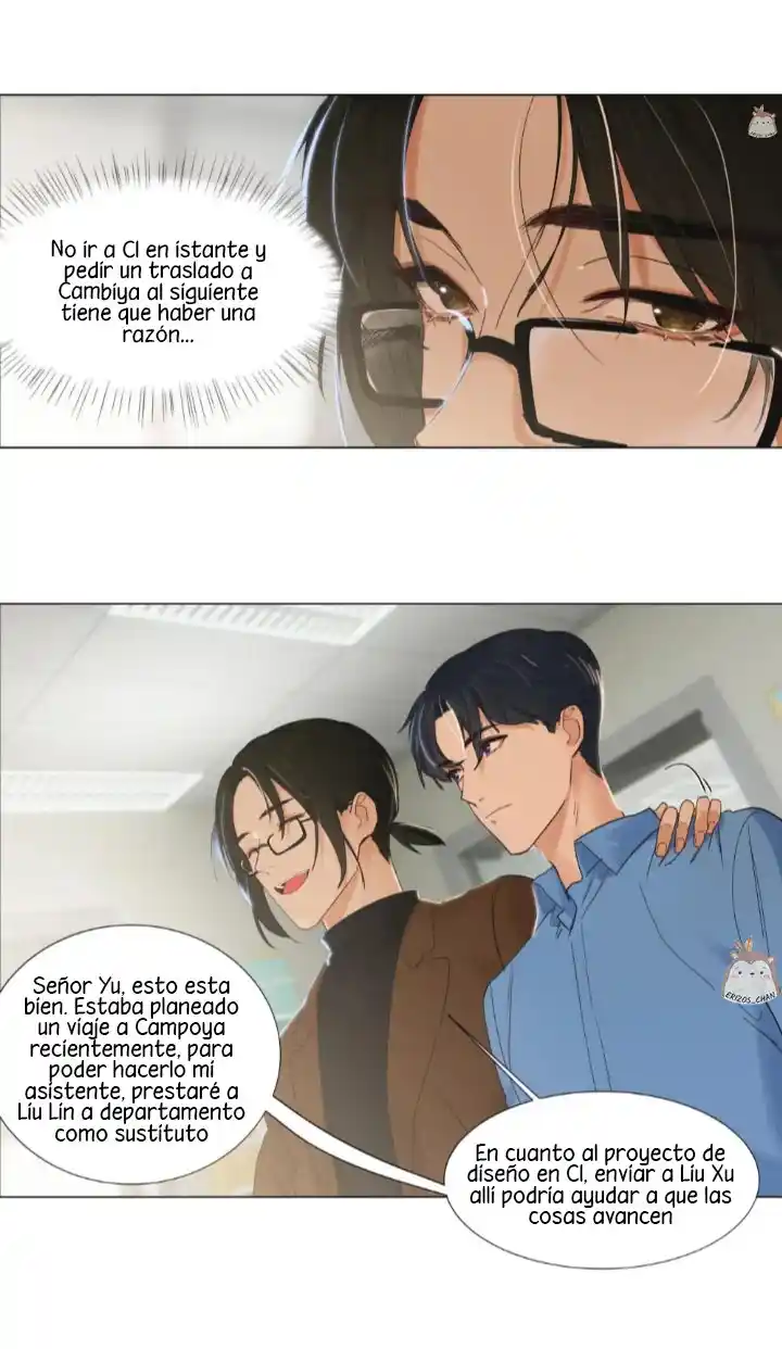 No Es Que Quiera Vestirme De Mujer - Capítulo 55 - Página 16 - LectorTMOo