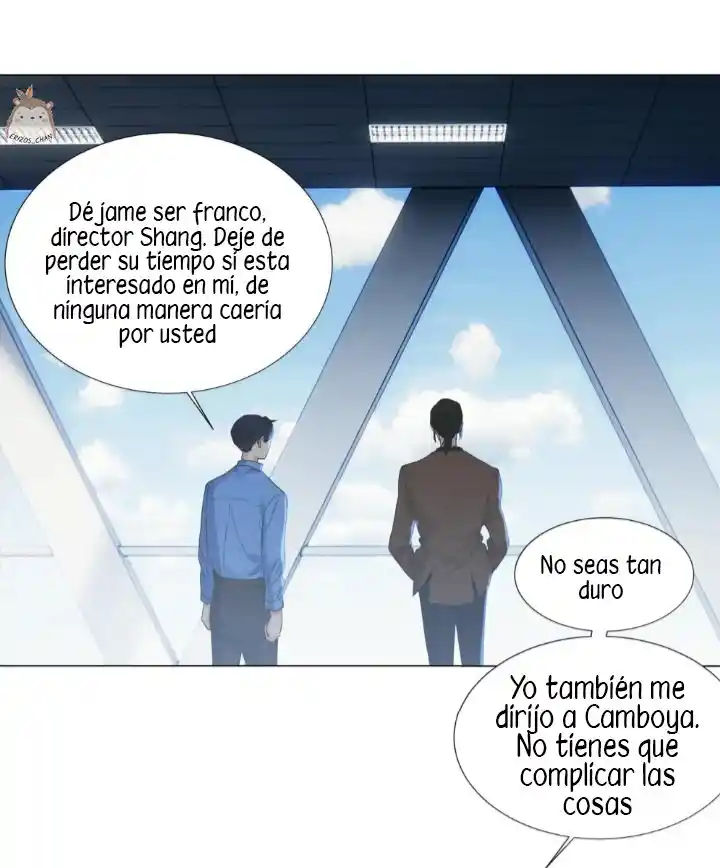 No Es Que Quiera Vestirme De Mujer - Capítulo 55 - Página 19 - LectorTMOo