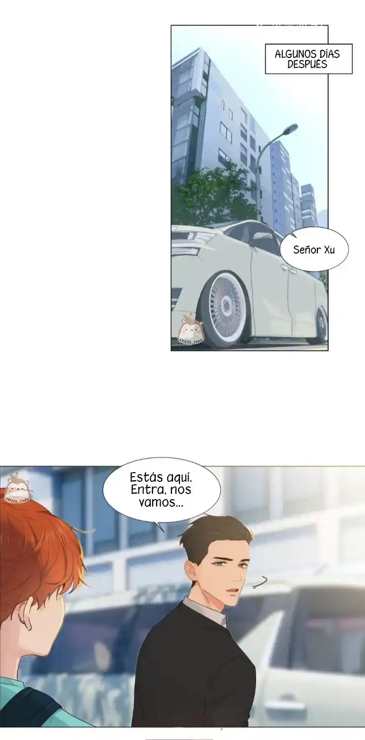 No Es Que Quiera Vestirme De Mujer - Capítulo 55 - Página 23 - LectorTMOo