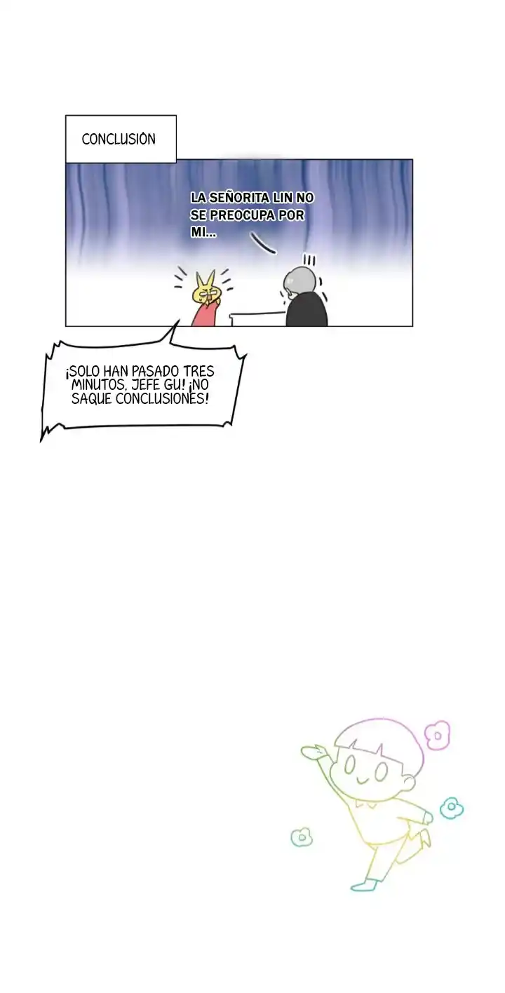 No Es Que Quiera Vestirme De Mujer - Capítulo 55 - Página 36 - LectorTMOo
