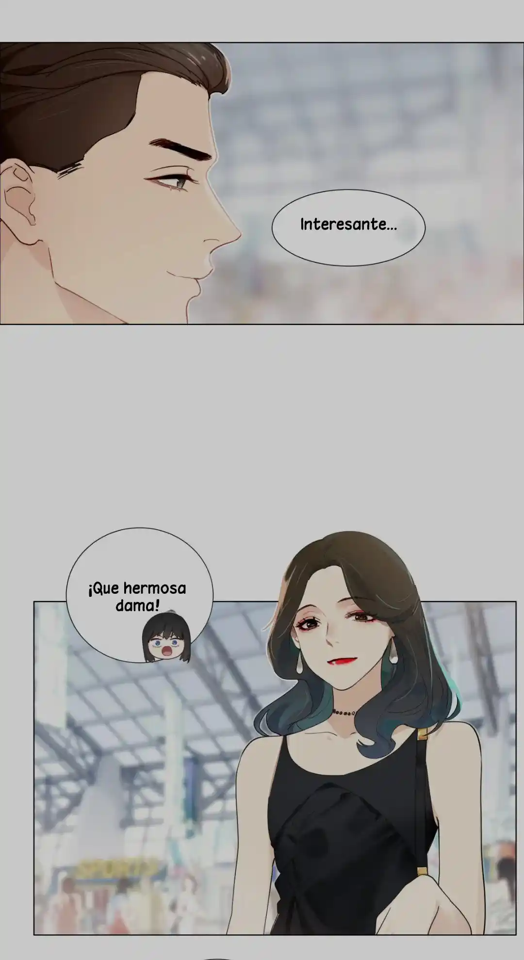 No Es Que Quiera Vestirme De Mujer - Capítulo 57 - Página 15 - LectorTMOo
