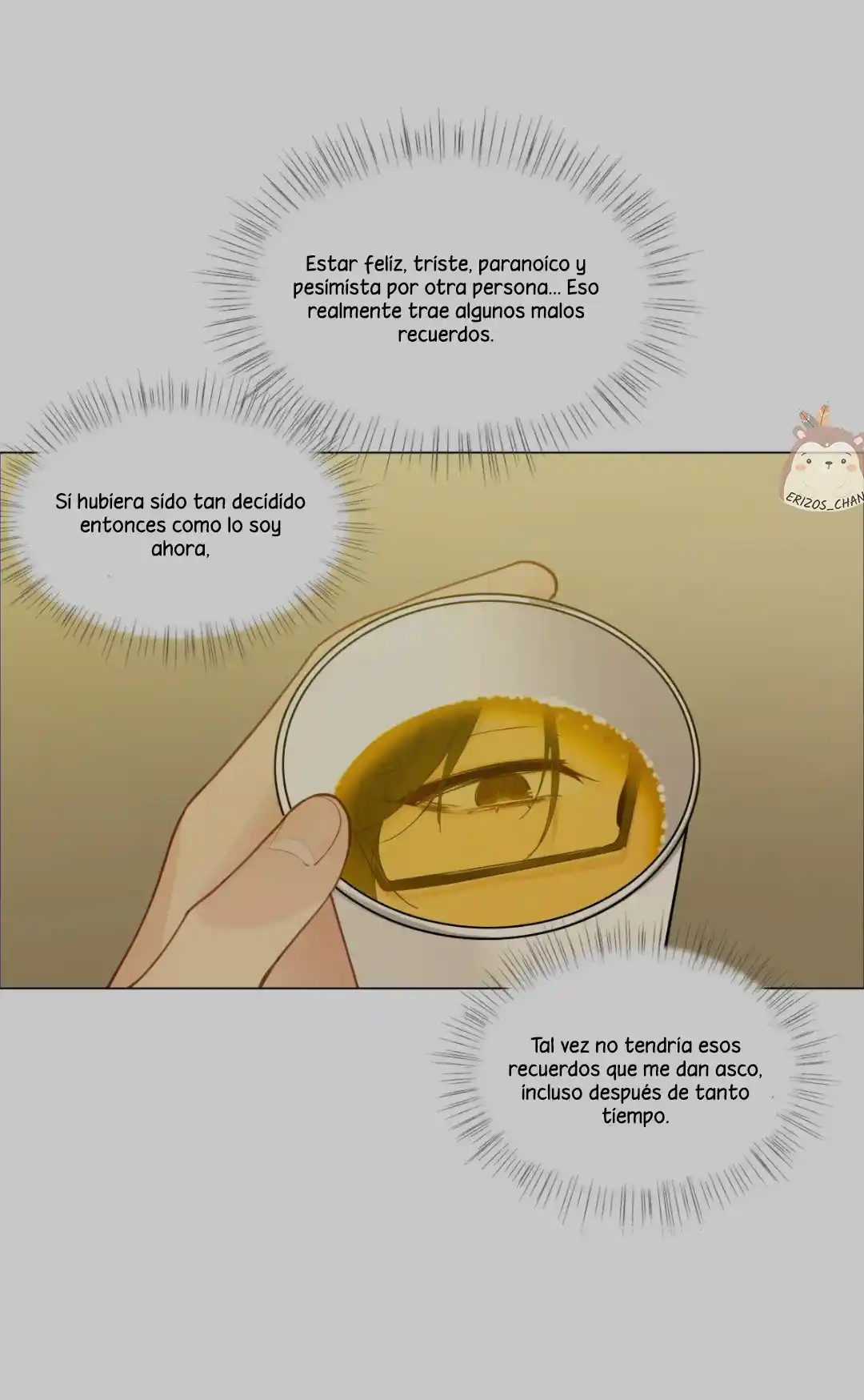 No Es Que Quiera Vestirme De Mujer - Capítulo 57 - Página 25 - LectorTMOo
