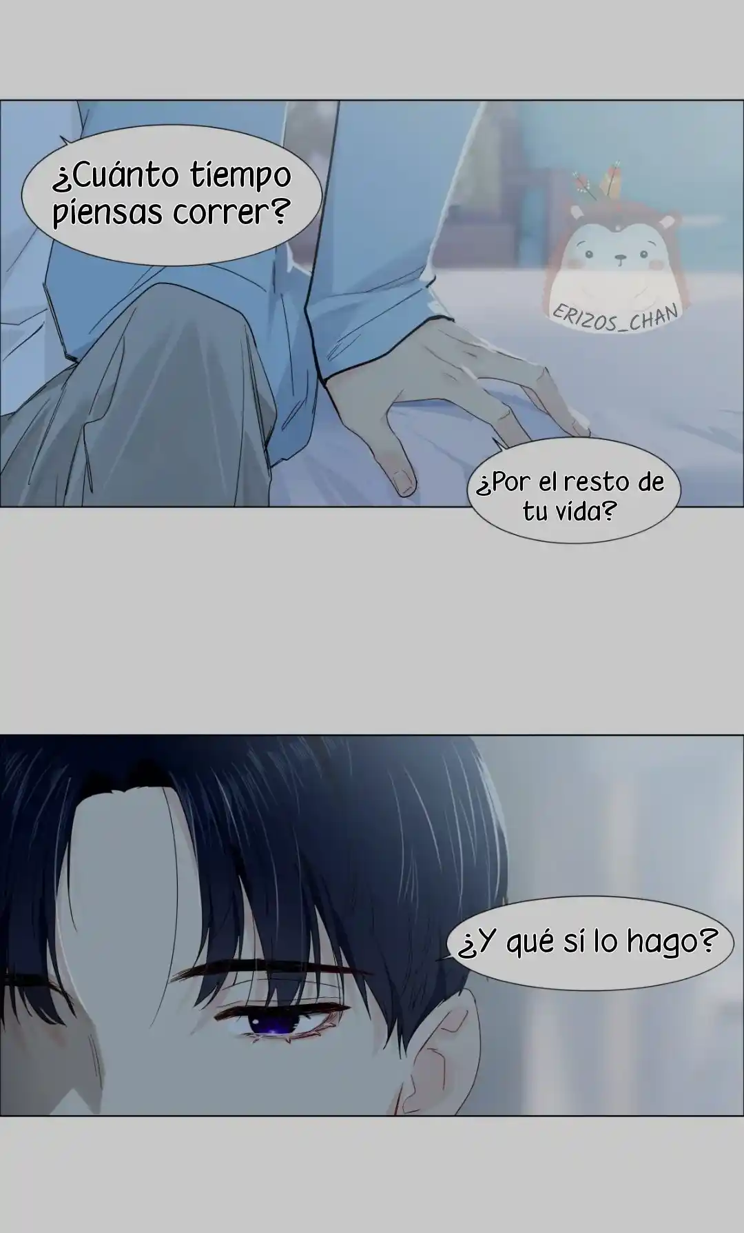 No Es Que Quiera Vestirme De Mujer - Capítulo 58 - Página 17 - LectorTMOo