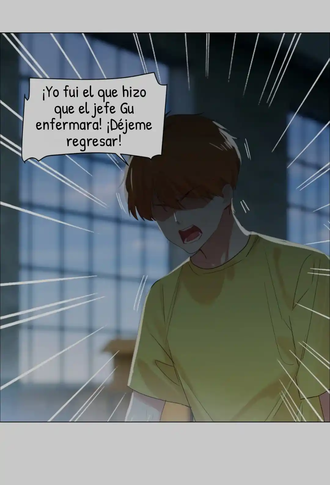 No Es Que Quiera Vestirme De Mujer - Capítulo 59 - Página 14 - LectorTMOo