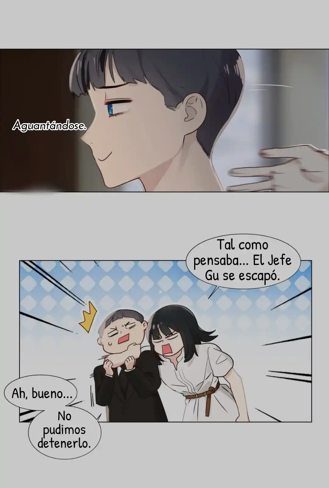 No Es Que Quiera Vestirme De Mujer - Capítulo 59 - Página 31 - LectorTMOo