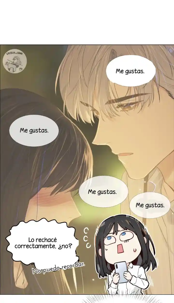 No Es Que Quiera Vestirme De Mujer - Capítulo 61 - Página 4 - LectorTMOo