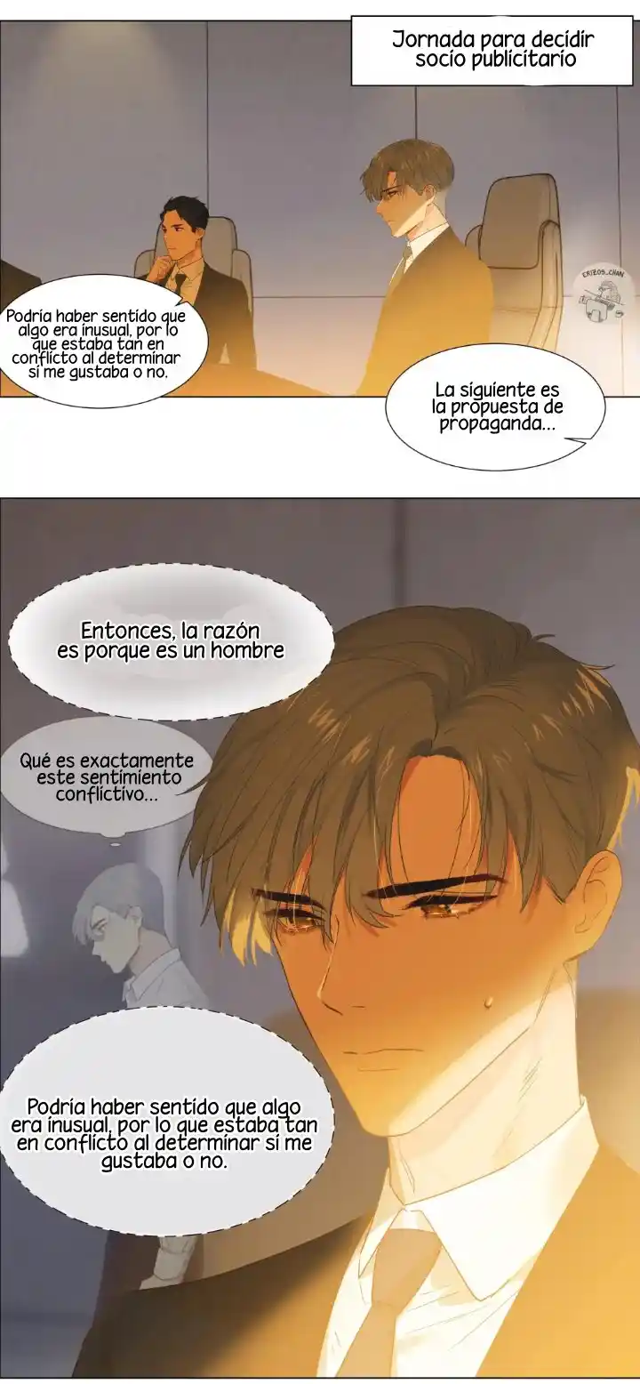 No Es Que Quiera Vestirme De Mujer - Capítulo 61 - Página 7 - LectorTMOo