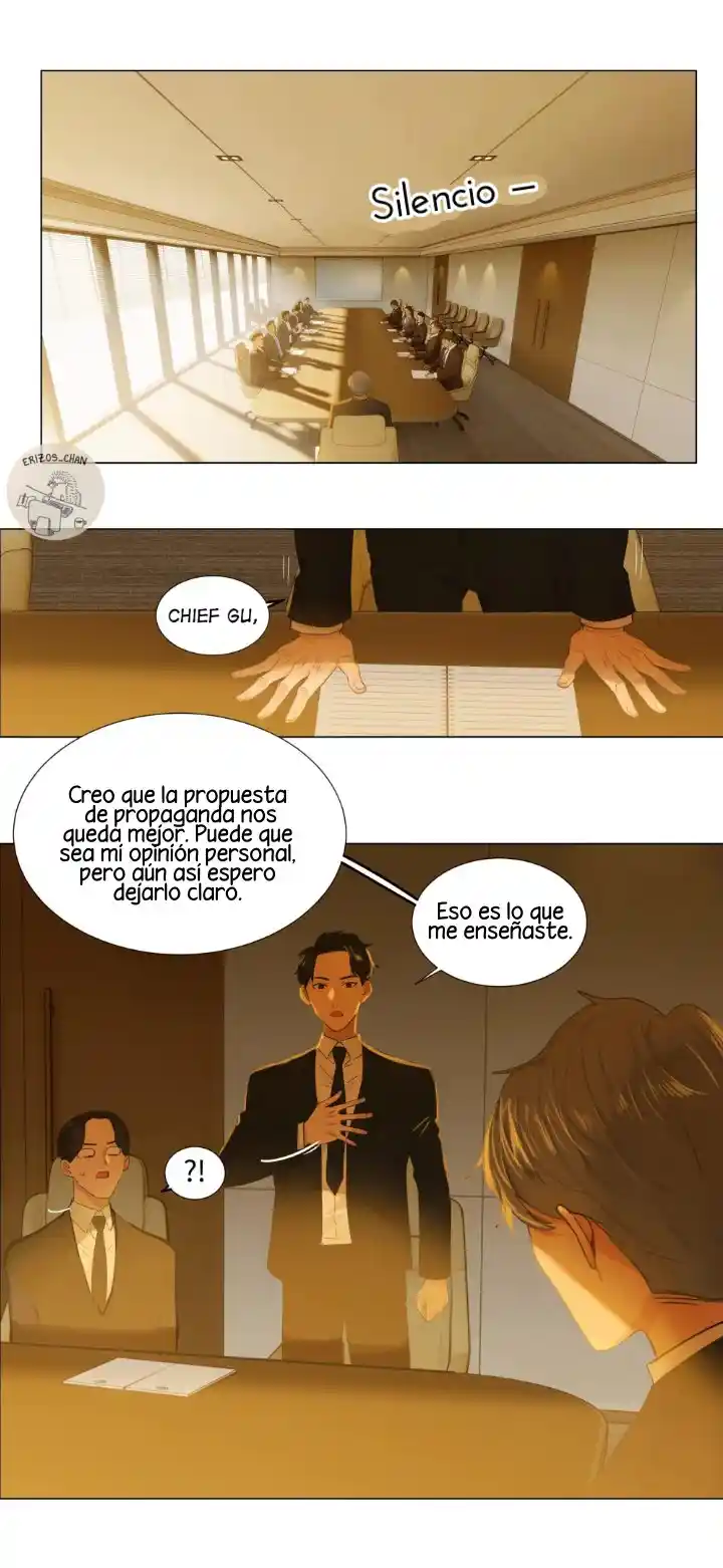 No Es Que Quiera Vestirme De Mujer - Capítulo 61 - Página 10 - LectorTMOo