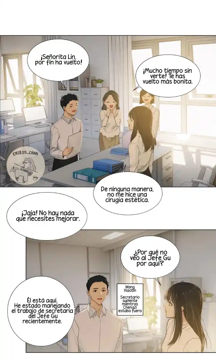 No Es Que Quiera Vestirme De Mujer - Capítulo 61 - Página 13 - LectorTMOo