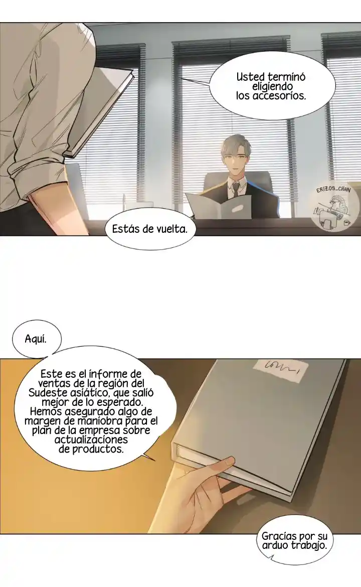 No Es Que Quiera Vestirme De Mujer - Capítulo 61 - Página 15 - LectorTMOo