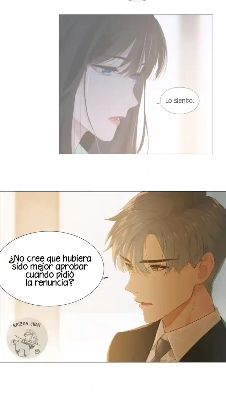 No Es Que Quiera Vestirme De Mujer - Capítulo 61 - Página 17 - LectorTMOo