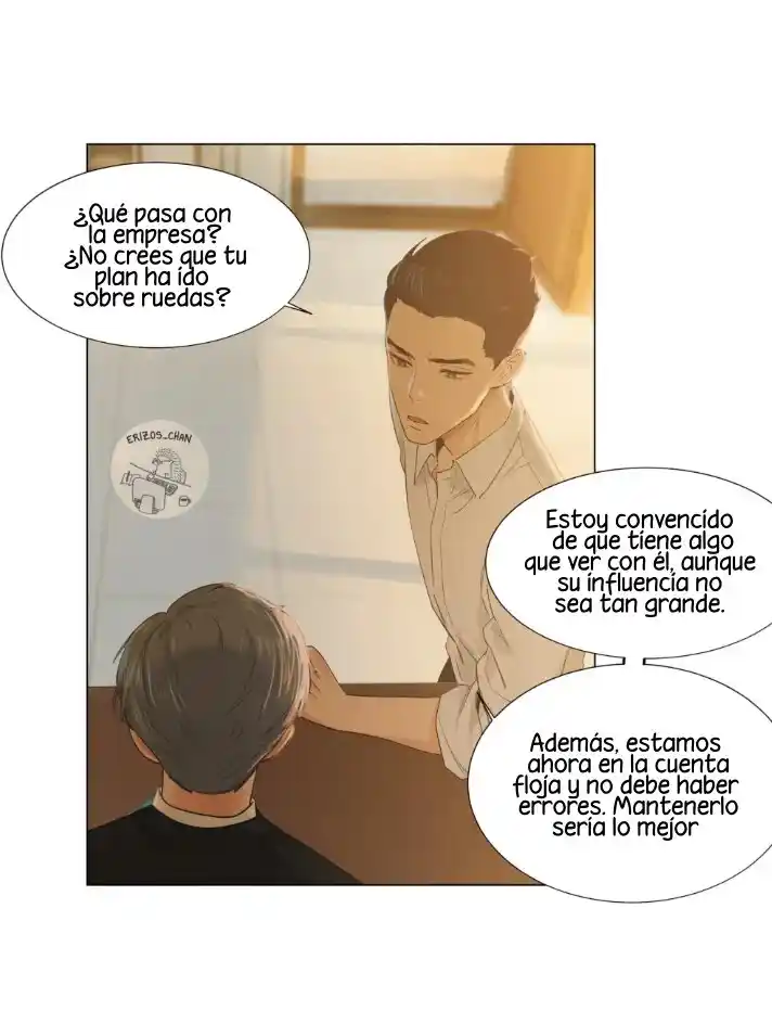 No Es Que Quiera Vestirme De Mujer - Capítulo 61 - Página 19 - LectorTMOo