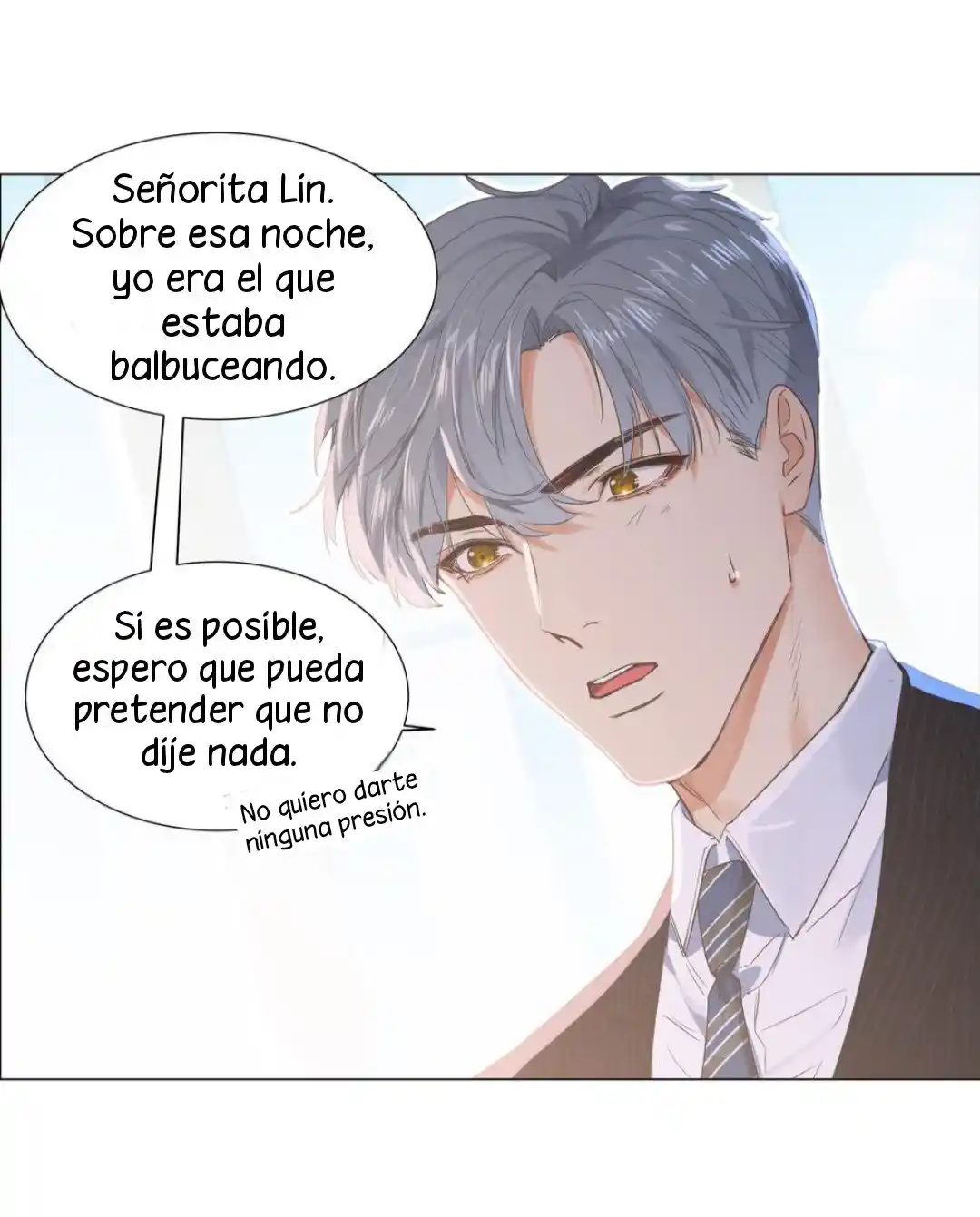 No Es Que Quiera Vestirme De Mujer - Capítulo 62 - Página 11 - LectorTMOo