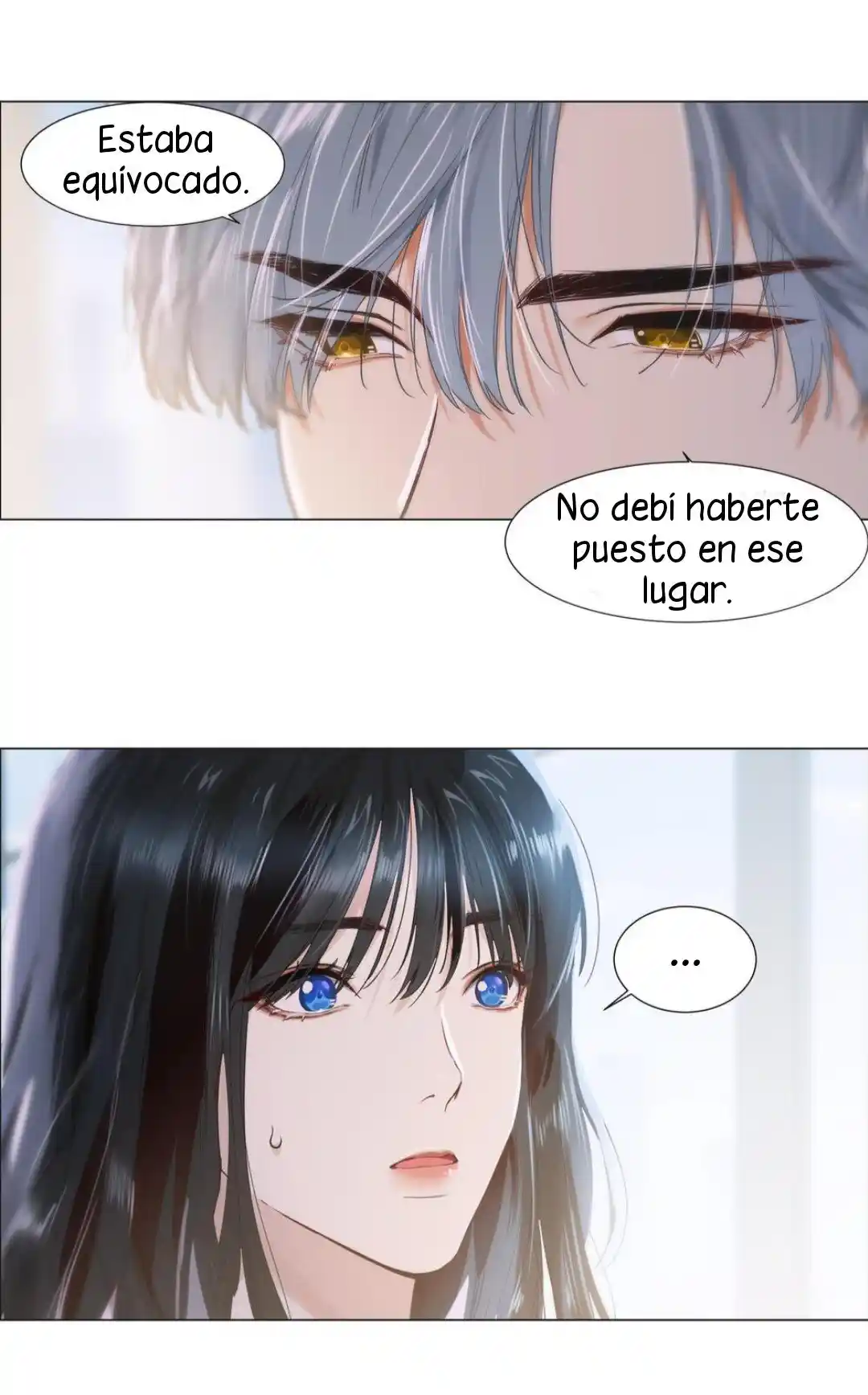 No Es Que Quiera Vestirme De Mujer - Capítulo 62 - Página 12 - LectorTMOo