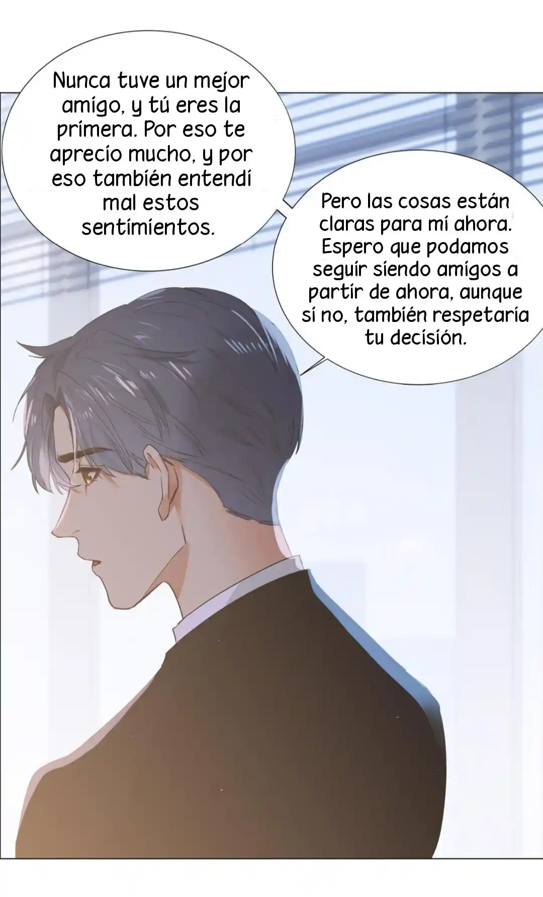 No Es Que Quiera Vestirme De Mujer - Capítulo 62 - Página 13 - LectorTMOo