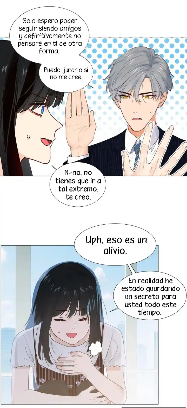 No Es Que Quiera Vestirme De Mujer - Capítulo 62 - Página 17 - LectorTMOo