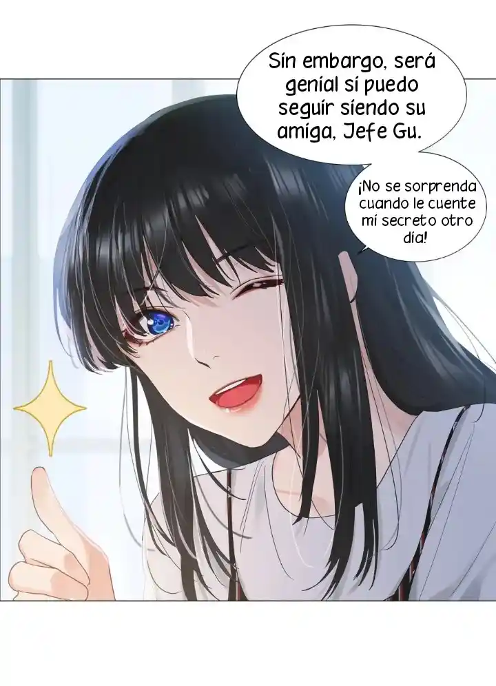 No Es Que Quiera Vestirme De Mujer - Capítulo 62 - Página 18 - LectorTMOo