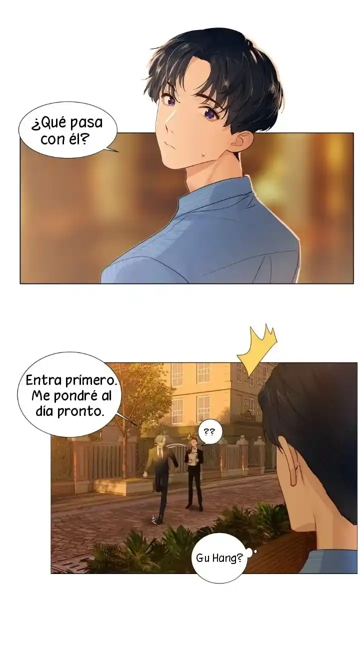 No Es Que Quiera Vestirme De Mujer - Capítulo 62 - Página 26 - LectorTMOo