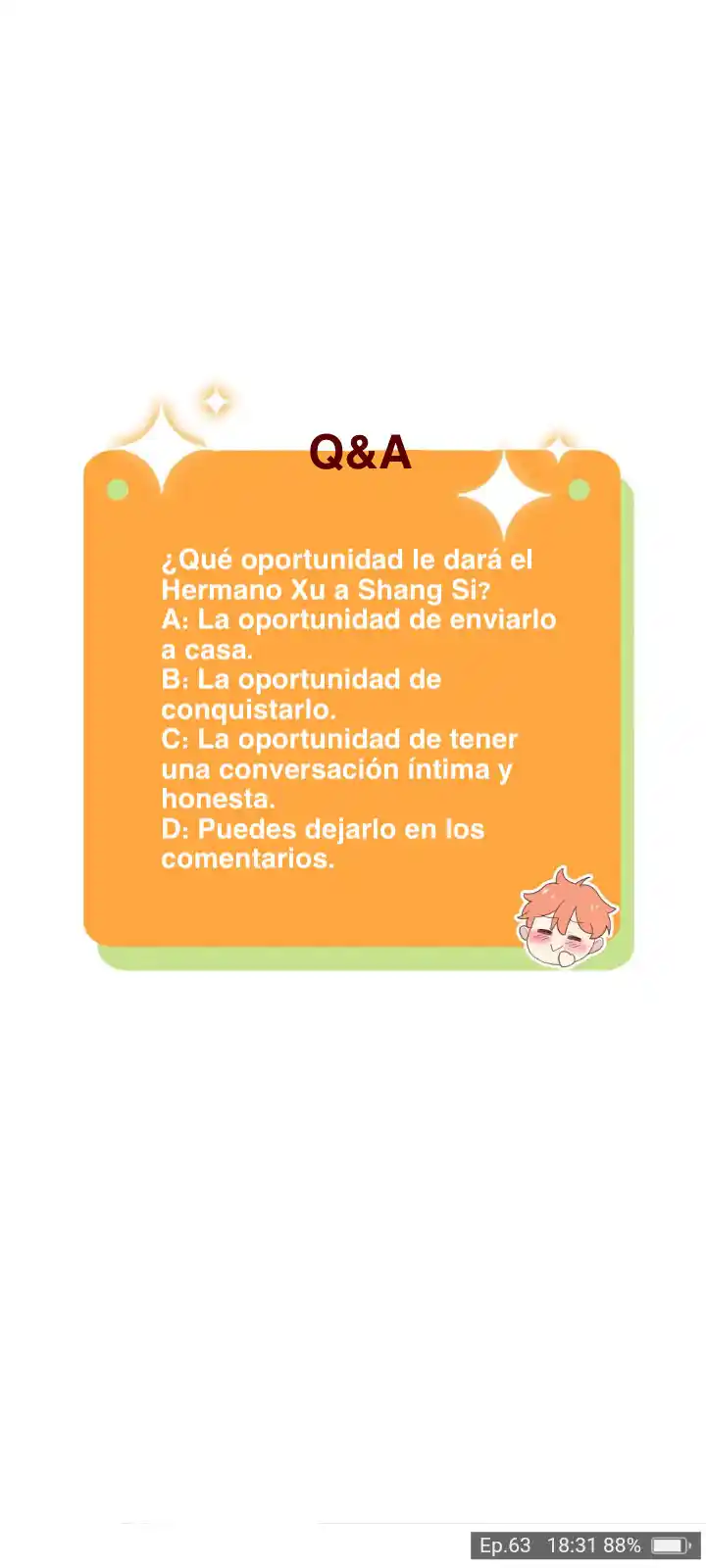No Es Que Quiera Vestirme De Mujer - Capítulo 63 - Página 33 - LectorTMOo