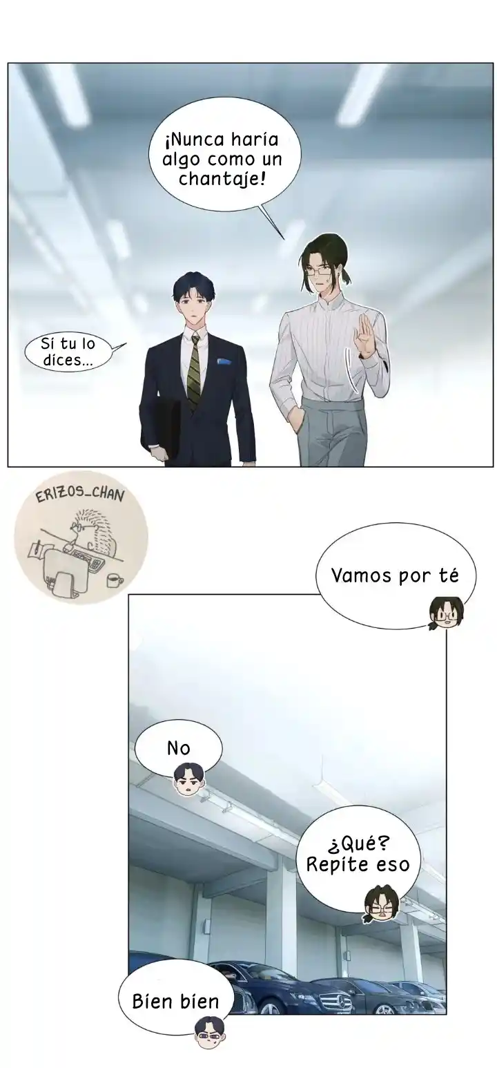 No Es Que Quiera Vestirme De Mujer - Capítulo 64 - Página 9 - LectorTMOo